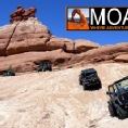 Power Off-Road Team w rajdzie Moab w USA!